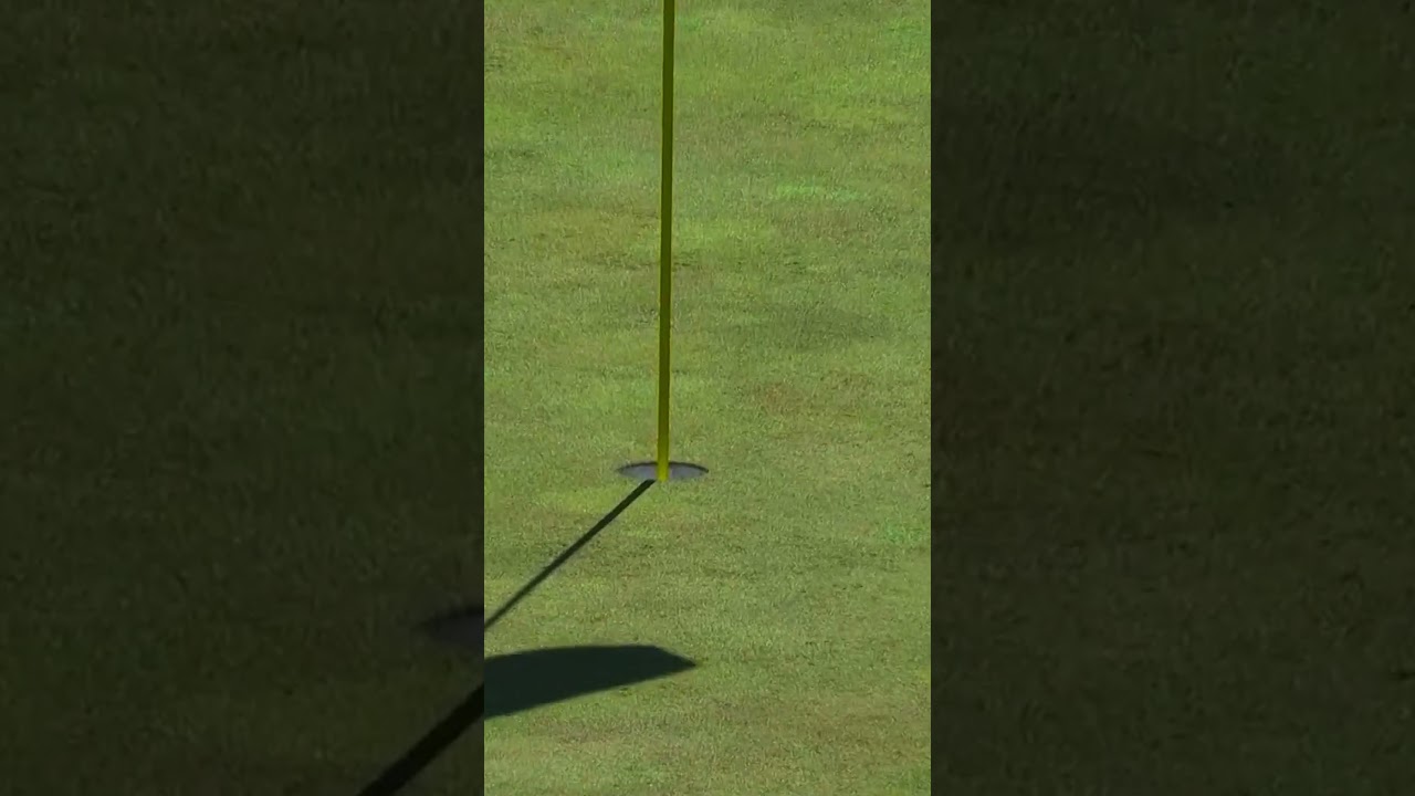 Bunker BRILLIANCE! 😮‍💨