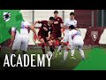 Highlights Primavera 1 TIM: Torino-Sampdoria 0-1