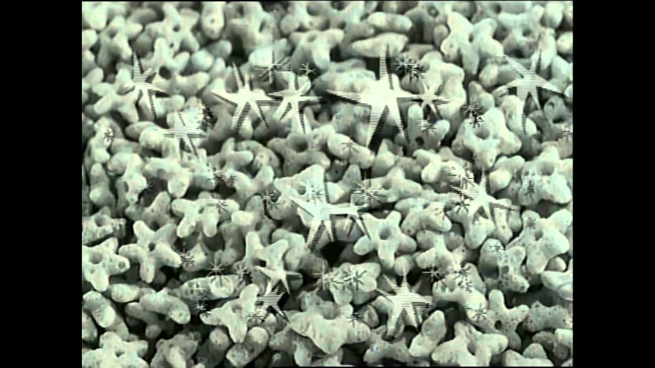 Twinkles Cereal
