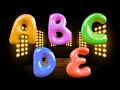 Summer Vacation ABC Song 🌴 Learn Letters from A to Z
