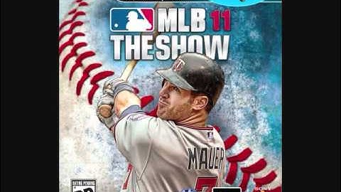 MLB 11 The Show Music: Scissors- Lets Go