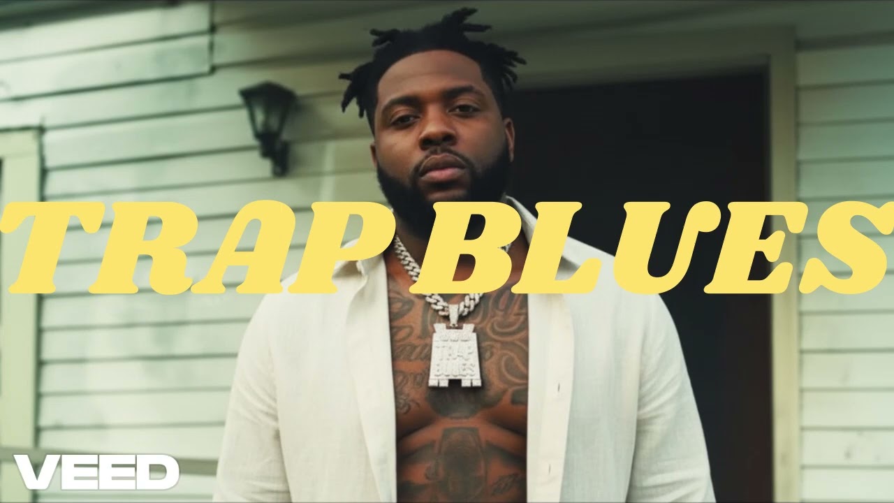 Cover BossMan Dlow - Mr. Pot Scraper - reimagined(Trap Blues) "I know what 2 do" by Day_1 (Trap Blues)