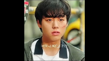 si eun is in action ☠️💀 WEAK HERO || Montagem_Bandido_(Mega_Slowed)_EDITZ