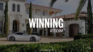 *SOLD* Dancehall Riddim Instrumental Beat - Winning Riddim [Prod.By Zahiem] June 2018 chords