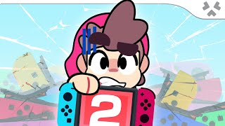 So, Switch 2 is FIXING the Joy-Con Problem.