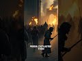 Every Empire That Tried To Destroy Persia Failed — The Dark Truth #Shorts