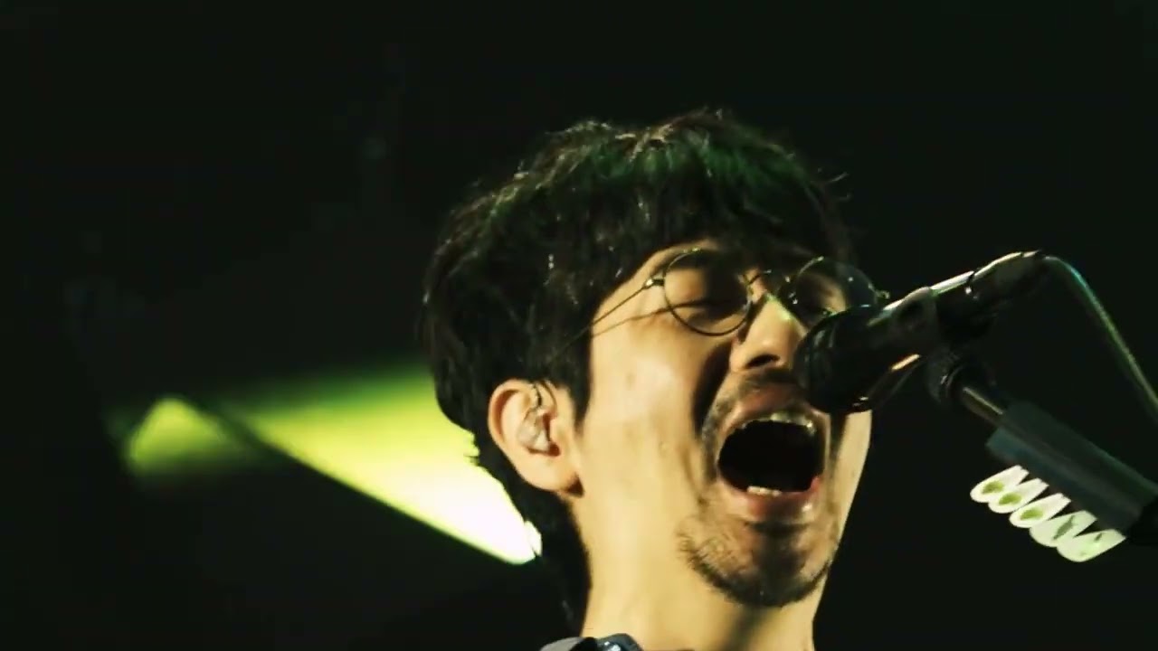 ASIAN KUNG-FU GENERATION - スタンダード（Standard） - YouTube