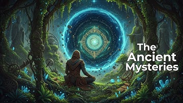 100 Strange Ancient Mysteries Science Still Can’t Explain  Relaxing History for Sleep