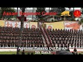Passing Out Parade Agniveer 5th Batch Assam Regiment Centre Shillong Passing Out Parade Agniveer 5th Batch Assam Regiment Centre Shillong