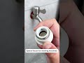 Faucet Tap Washing Machine Fyp Anti Drop Tube Safe And Practical mp3