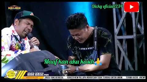 Brodin  Tak Berdaya  NEW PALLAPA TERBARU 2020