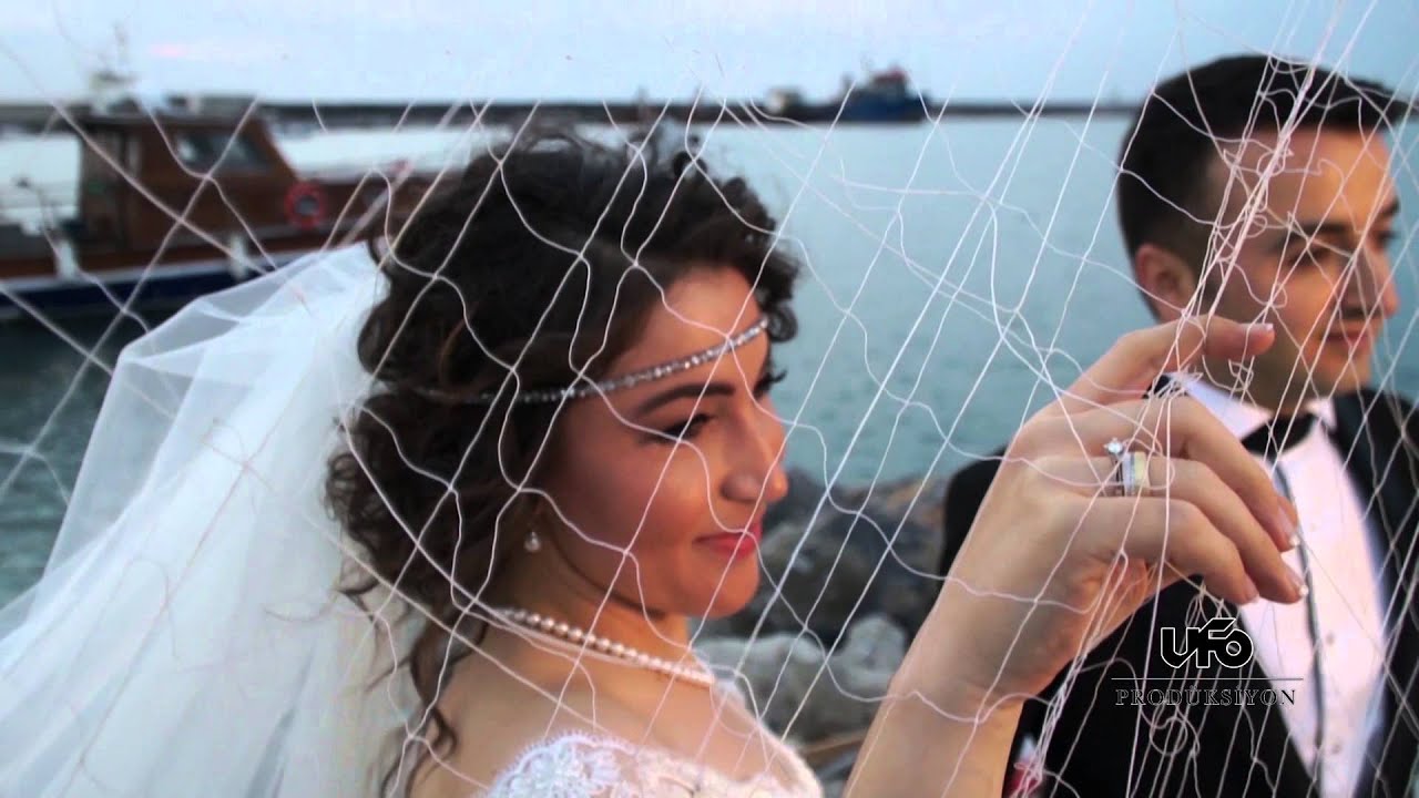 AYSUN ERHAN DÜĞÜN HİKAYESİ