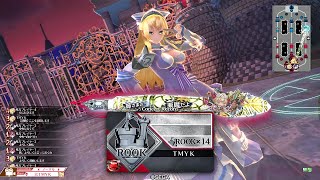 【wlw】サンドリヨン(EX6)part6