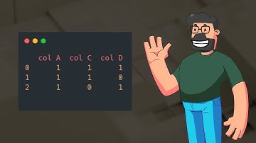Remove Pandas Dataframe Columns with Condition Shockingly Easy