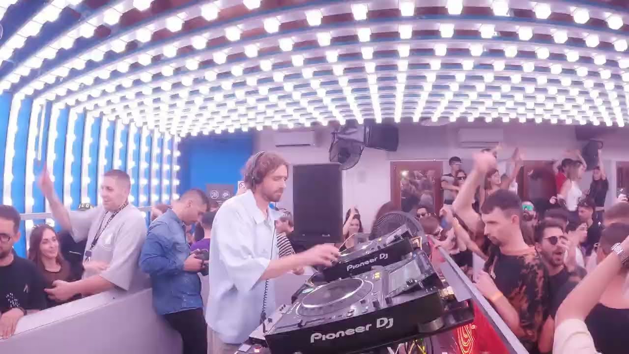 YOUANDEWAN • AFTER CAPOSILE • 1/11/22 • Spaceship • Musile di Piave VE