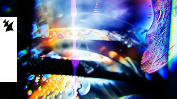 Joris Voorn & YOTTO & White Lies - Seventeen (Official Visualizer)