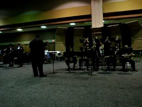 Ponchatoula High Jazz Band (Gatlinburg 2010) - Fee...