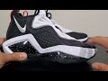 LeBron Soldier 14 | REAL Review Yr. 2020 Ep. 8