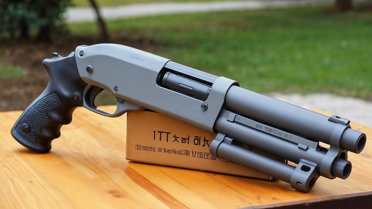 COOLE MINI-GADGETS FÜR DIE HEIMVERTEIDIGUNG