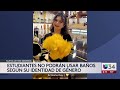 Gobernador de Georgia firma ley que prohíbe que niñas transgénero participen en equipos escolares