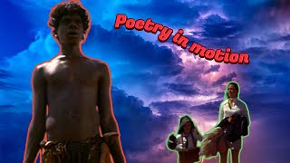 Walkabout (1971) | Movie Review