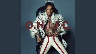Medicated (feat. Chevy Woods & Juicy J)