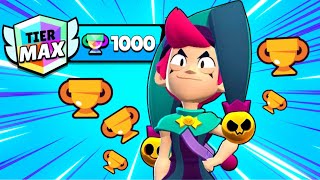 Max Tier Chester + Giveaway