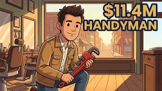 You Own Half of Main Street Everyone Thinks You re the Handyman