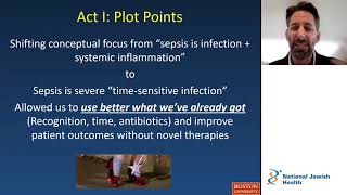 If Only Sepsis Had a Heart: Targeting Cardiac Complications of Sepsis | 10-1-2021