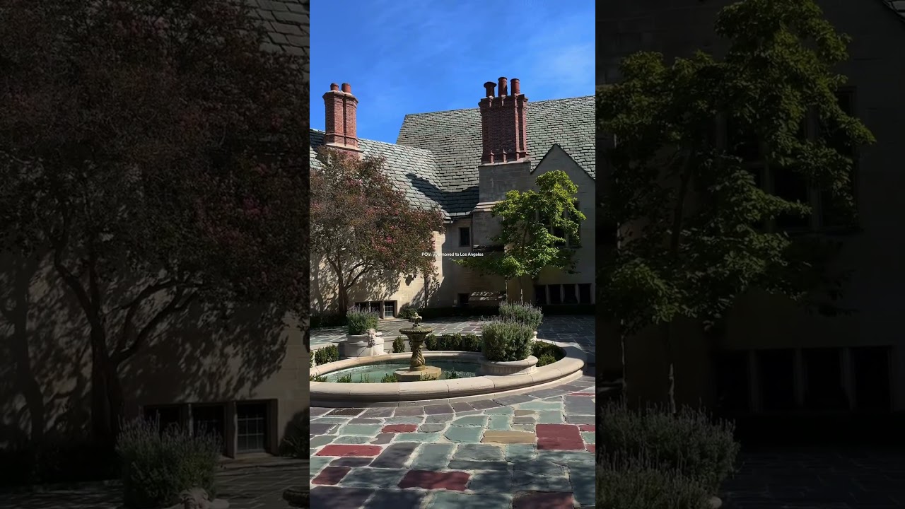 Would you live in LA? 