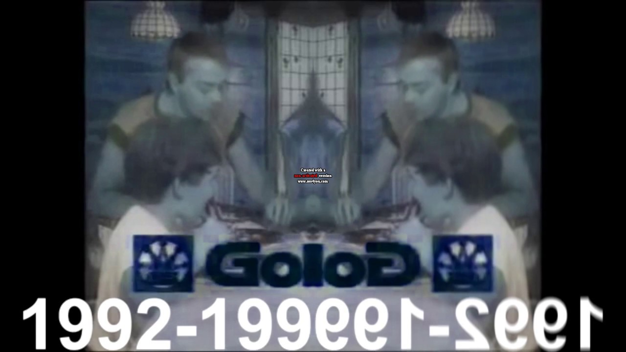 Goldstar Lg logo history presents 1992 2016 Enhancted with Low Voice