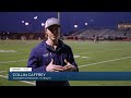 Denver7 News: Football takes to the sky for a better view of high school sports