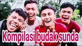 Kompilasi video budak sunda (SKETSA) || NGACAPRAK