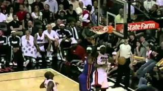 Lebron´s Redemption [Skuli]