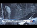 Man accused of trying to steal catalytic converters from South Nashville business