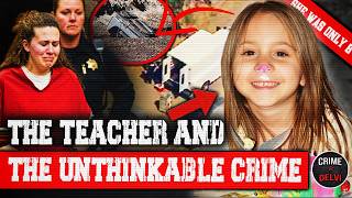 The KIDNAPPING and MURDER of Sandra Cantu Shocked California, USA | True Crime Documentary