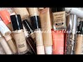 MY FOUNDATION/CONCEALER COLLECTION