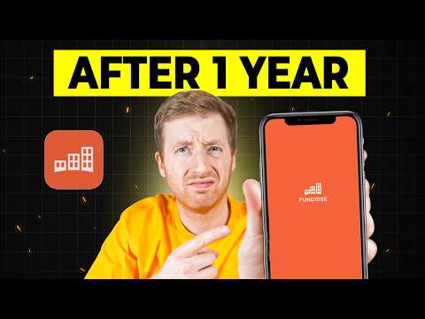 Fundrise Review 2026: Is It Actually Worth It? thumbnail