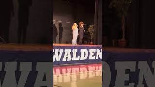 Reese Mahoney And Mya Grace Singing Set Fire To The Rain By Adele