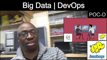 HADOOP, HADOOP EBAY USE, PART1 ! DEVOPS ! UDEMY