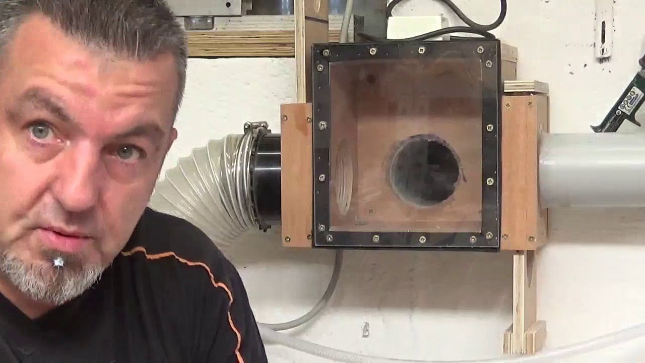 optimisation du système d'aspiration