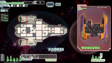 Dead Pixel: Indie Spotlight - FTL Episode 02