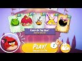 🔥 Angry Birds 2 Daily Challenge Arena Winning Streak With 5 Birds Daily Challenges