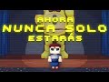 End of video
