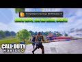 90FPS CONFIG IN COD MOBILE | FIX LAGS CALL OF DUTY MOBILE (2023)