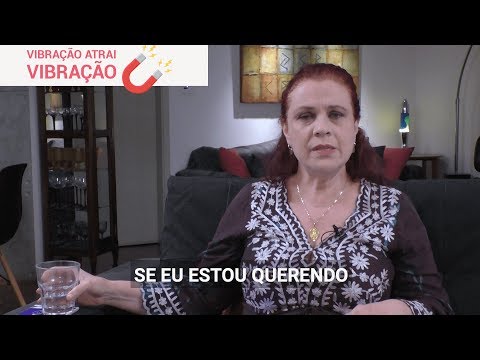 [ Pílula MS ] Vibração atrai vibração - [ Pílula MS ] Vibração atrai vibração