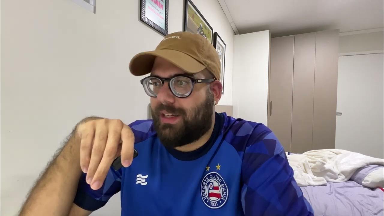 👀 CARTA ABERTA PARA CARLOS SANTORO YouTube
