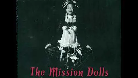 The Mission Dolls  - Self Titled (EP - 2003)