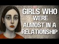The Psychology of Her Almost Relationship