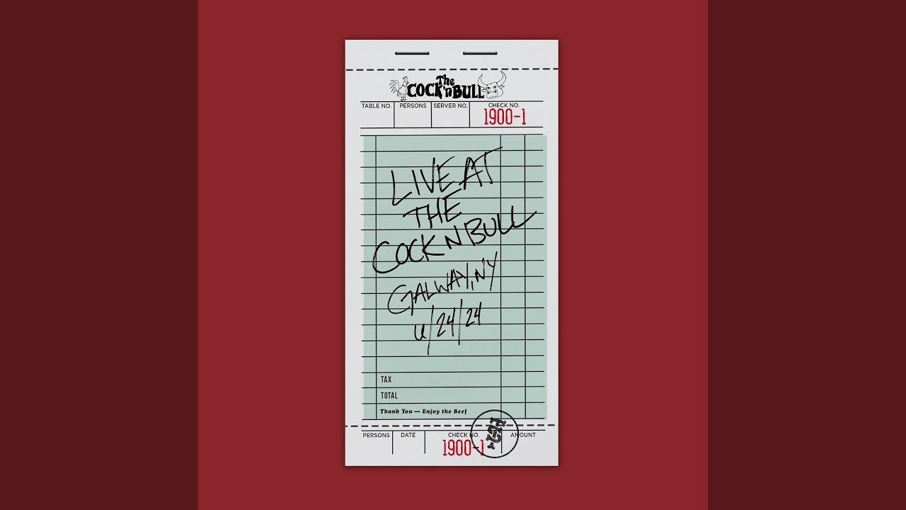 Ver Noah Got Nothing (Live) no YouTube Ver Noah Got Nothing (Live) no YouTube